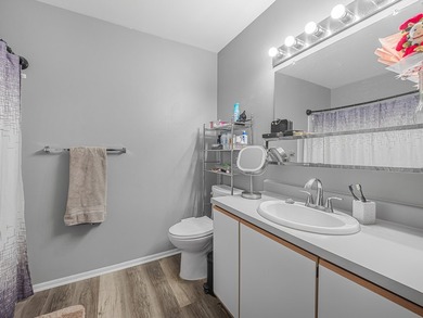 This two-bedroom, two-bath upstairs unit in Fairway Terrace - photo 8