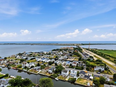 Waterfront Living Near Fire Island Shores Welcome to your serene - photo 8