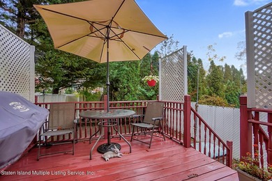 Welcome to 93 Shale Street! Amazing 1-family, 4-bedroom, 4-bath - photo 28
