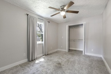This charming Buchanan ranch has 2 bedrooms, 1 bathroom, and a - photo 9