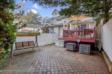 Welcome to 93 Shale Street! Amazing 1-family, 4-bedroom, 4-bath - photo 30