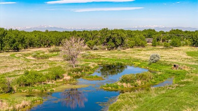 67 acres of South Platte River frontage in the heart of GMU 951 - photo 31