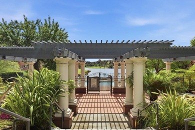 Welcome to this bright and open home in the desirable GATED - photo 32