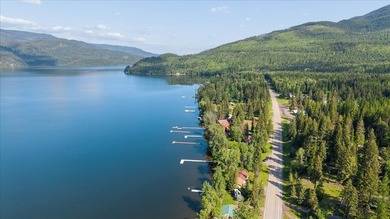 Discover the perfect lake retreat with this charming cabin on - photo 33
