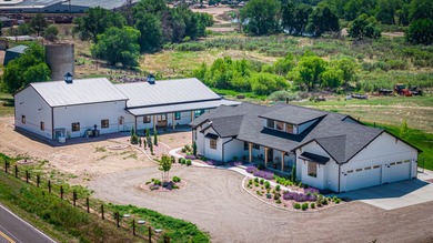67 acres of South Platte River frontage in the heart of GMU 951 - photo 33