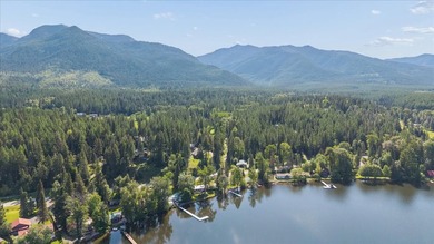 Discover the perfect lake retreat with this charming cabin on - photo 35