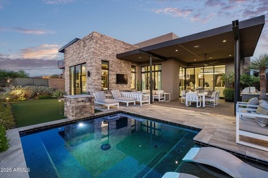 Full Golf Membership available with this stunning, fully - photo 36