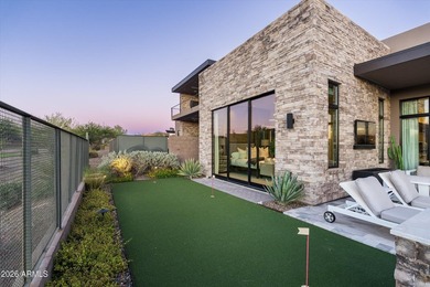 Full Golf Membership available with this stunning, fully - photo 37