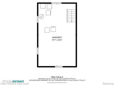 Welcome to 3815 Edgecrest St, a beautiful home in the heart of - photo 39