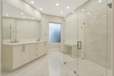 Welcome to this exquisite fully remodeled estate in the - photo 39