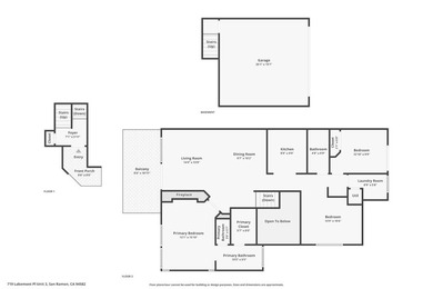 Welcome to this bright and open home in the desirable GATED - photo 46