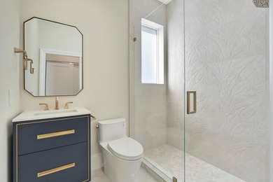 Welcome to this exquisite fully remodeled estate in the - photo 46