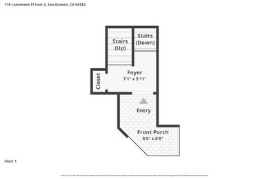 Welcome to this bright and open home in the desirable GATED - photo 48