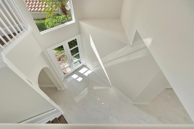 Welcome to this exquisite fully remodeled estate in the - photo 50