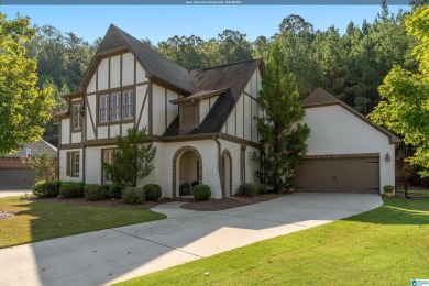Lake Home For Sale in Hoover, Alabama