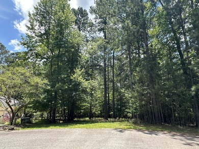 Strom Thurmond / Clarks Hill Lake Lot For Sale in Mccormick South Carolina