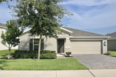 Lake Home For Sale in Groveland, Florida