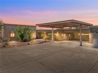 Colorado River - Mohave County Home Sale Pending in Bullhead City Arizona