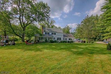 Picturesque Colonial home residing on nearly 10 acres. Located - photo 2