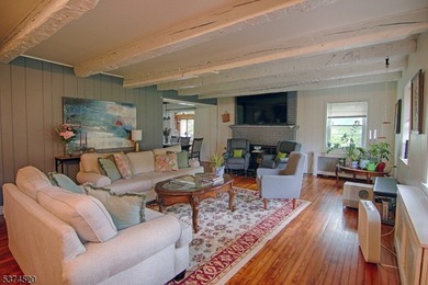 Picturesque Colonial home residing on nearly 10 acres. Located - photo 4