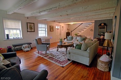 Picturesque Colonial home residing on nearly 10 acres. Located - photo 5