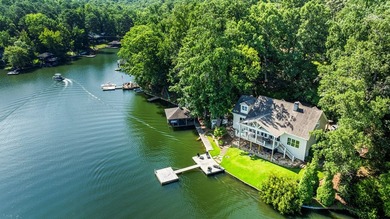 Welcome to one of Lake Harding's most captivating waterfront - photo 56