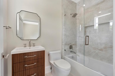 Welcome to this exquisite fully remodeled estate in the - photo 56