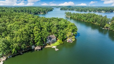 Welcome to one of Lake Harding's most captivating waterfront - photo 58