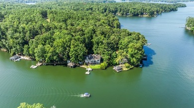 Welcome to one of Lake Harding's most captivating waterfront - photo 59