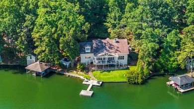 Welcome to one of Lake Harding's most captivating waterfront - photo 60