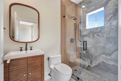 Welcome to this exquisite fully remodeled estate in the - photo 60