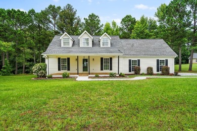  Home For Sale in Greenwood South Carolina