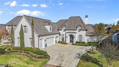 (private lake, pond, coastal) Home Active Under Contract in Baton Rouge Louisiana