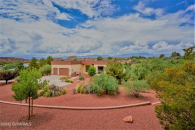 Lake Home Off Market in Cornville, Arizona