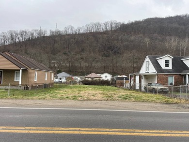Kanawha River Lot For Sale in Chesapeake West Virginia