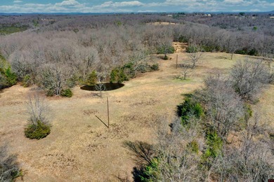 Bull Shoals Lake Acreage For Sale in Peel Arkansas