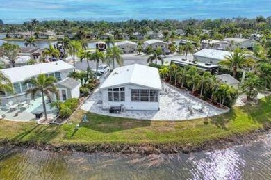 Lake Home For Sale in Naples, Florida