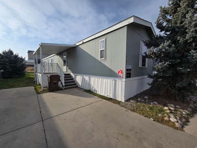 Great Salt Lake Home For Sale in Magna Utah