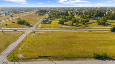 Prime Commercial Lot in Fast-Growing Cape Coral - No HOA! Seller - photo 3