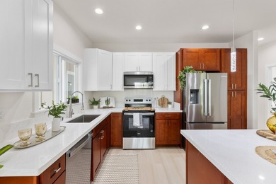 Welcome to a truly exceptional custom-built residence where - photo 4