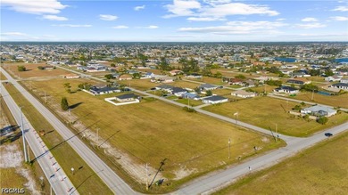 Prime Commercial Lot in Fast-Growing Cape Coral - No HOA! Seller - photo 5