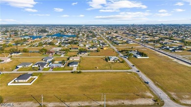 Prime Commercial Lot in Fast-Growing Cape Coral - No HOA! Seller - photo 6