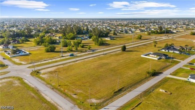 Prime Commercial Lot in Fast-Growing Cape Coral - No HOA! Seller - photo 8