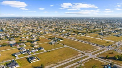 Prime Commercial Lot in Fast-Growing Cape Coral - No HOA! Seller - photo 9