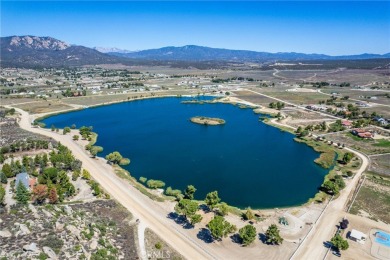 Lake Acreage For Sale in Aguanga, California