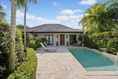 Lake Home For Sale in Wellington, Florida