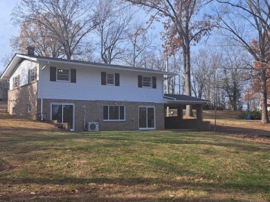 Kentucky Lake Home Sale Pending in Paris Tennessee