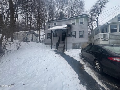 Mohawk River Home For Sale in Cohoes New York