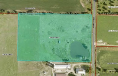 (private lake, pond, creek) Acreage For Sale in Homerville Ohio