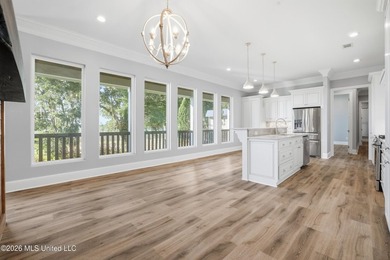 Rare waterfront opportunity in Gautier! Situated on almost 2 - photo 12